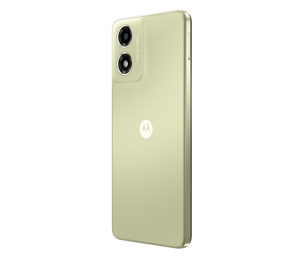 Motorola moto e14 2/64GB Pastel Green 90Hz - 1262214 - zdjęcie 7